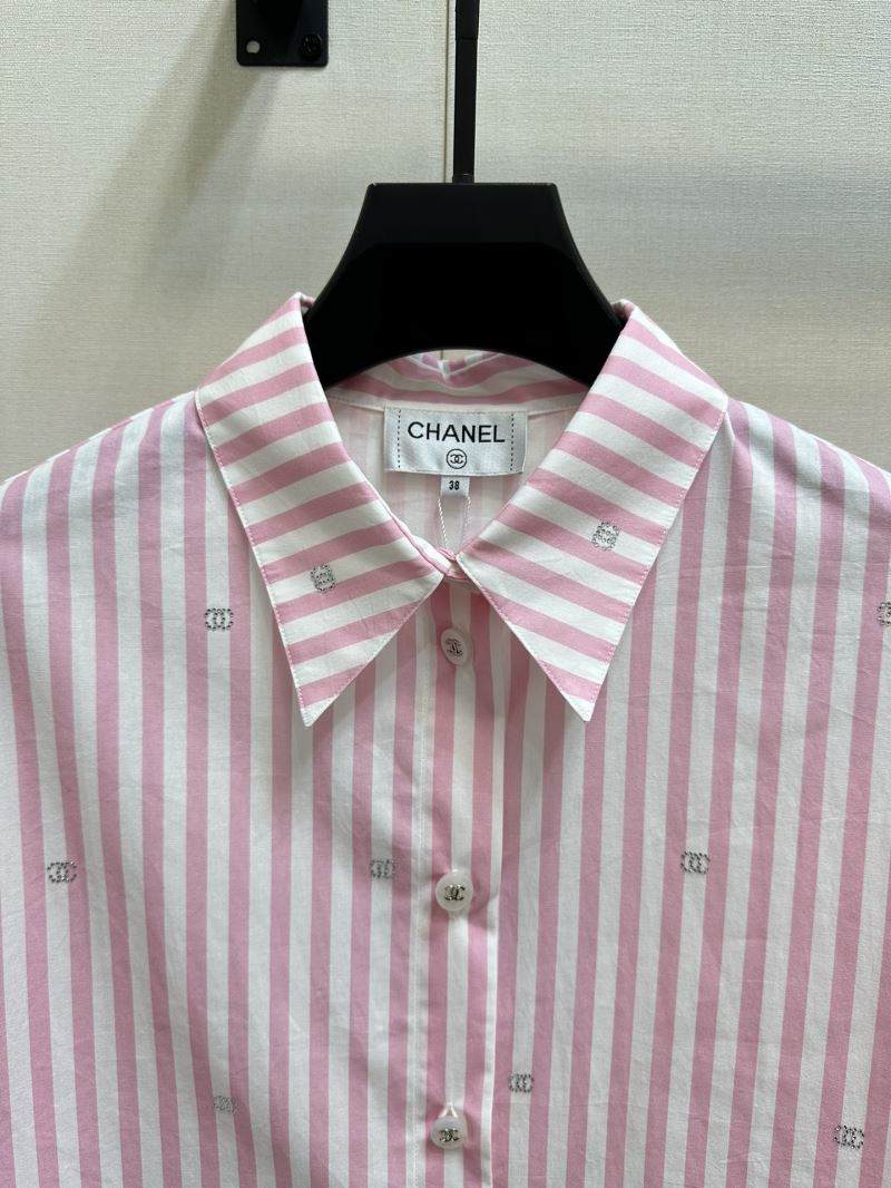 Chanel Shirts